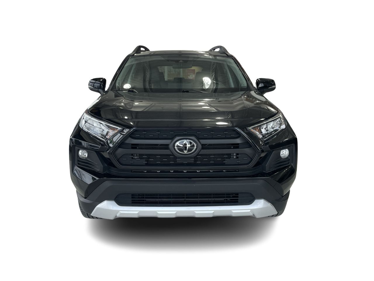 Toyota RAV4  2021 à Calgary, Alberta