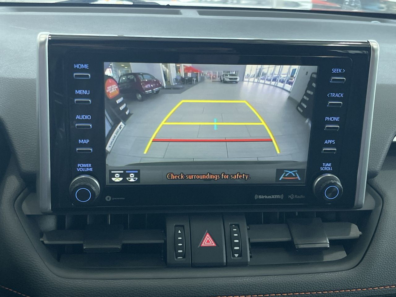 Toyota RAV4  2021 à Calgary, Alberta