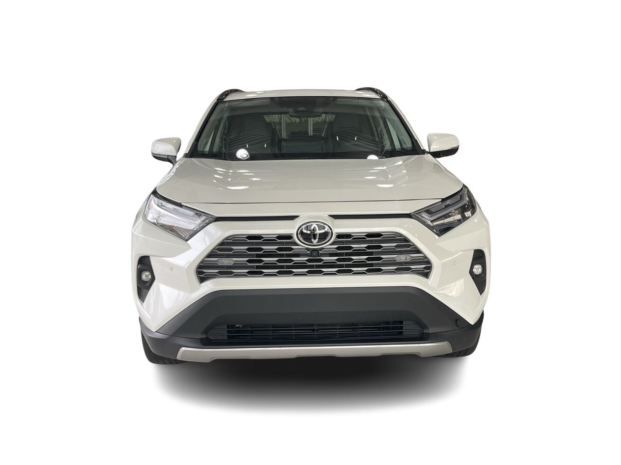 2022 Toyota RAV4 in Calgary, Alberta