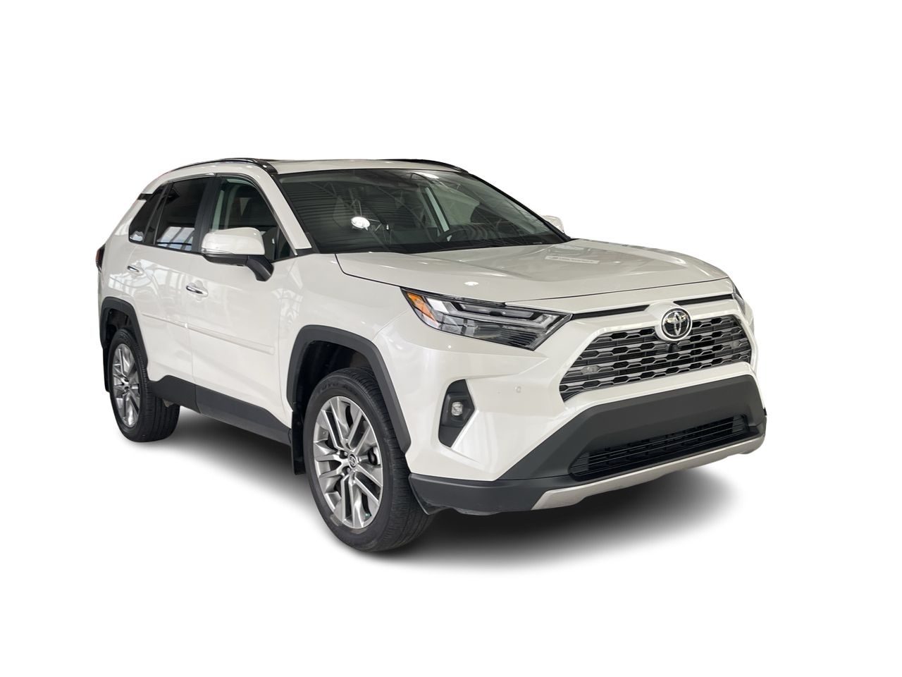 2022 Toyota RAV4 in Calgary, Alberta