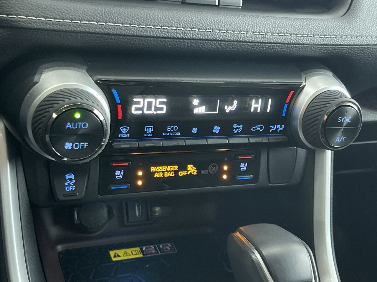 2022 Toyota RAV4 in Calgary, Alberta