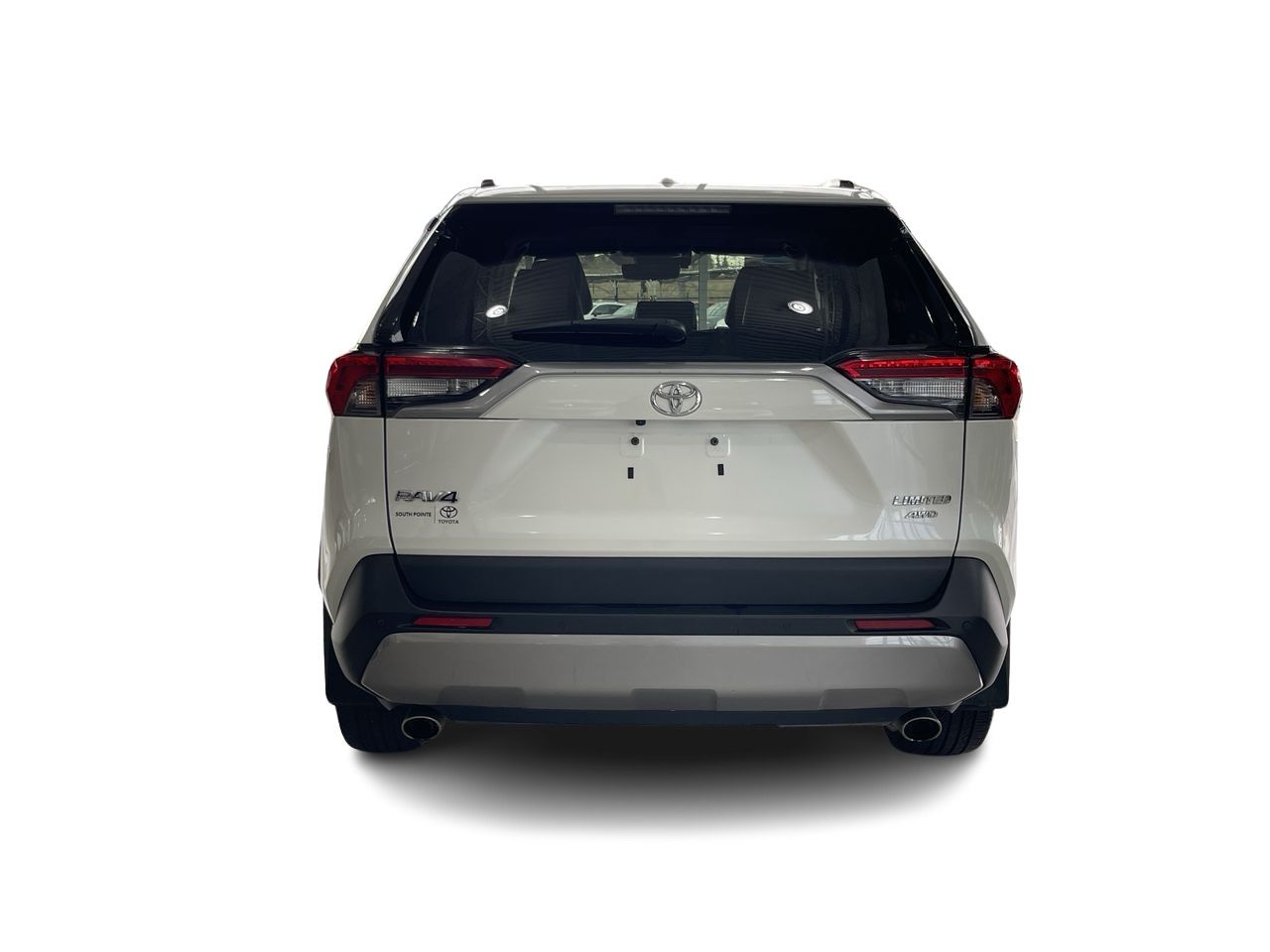 2022 Toyota RAV4 in Calgary, Alberta