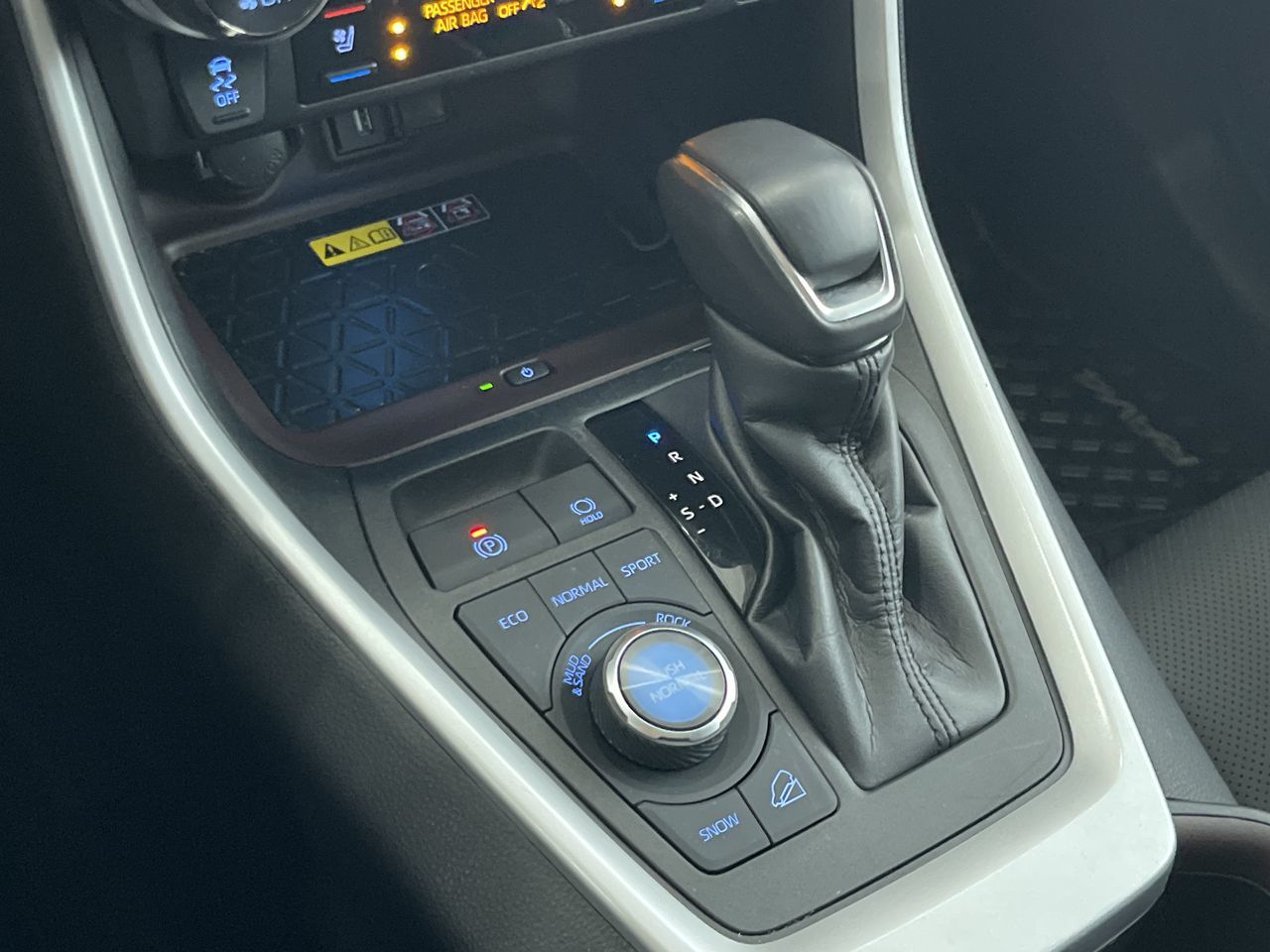 2022 Toyota RAV4 in Calgary, Alberta