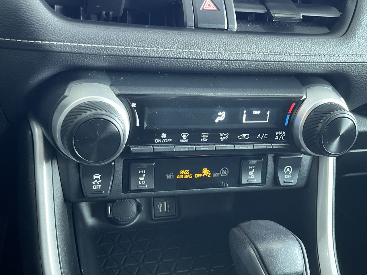 2023 Toyota RAV4 in Calgary, Alberta