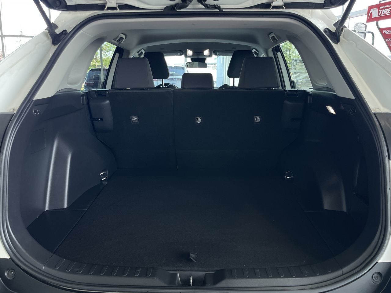 2023 Toyota RAV4 in Calgary, Alberta