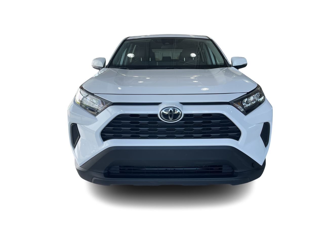 2023 Toyota RAV4 in Calgary, Alberta