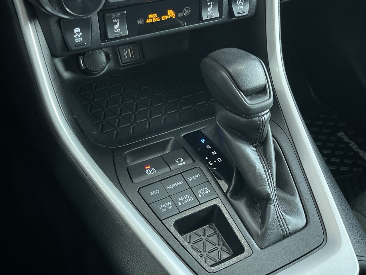 2023 Toyota RAV4 in Calgary, Alberta