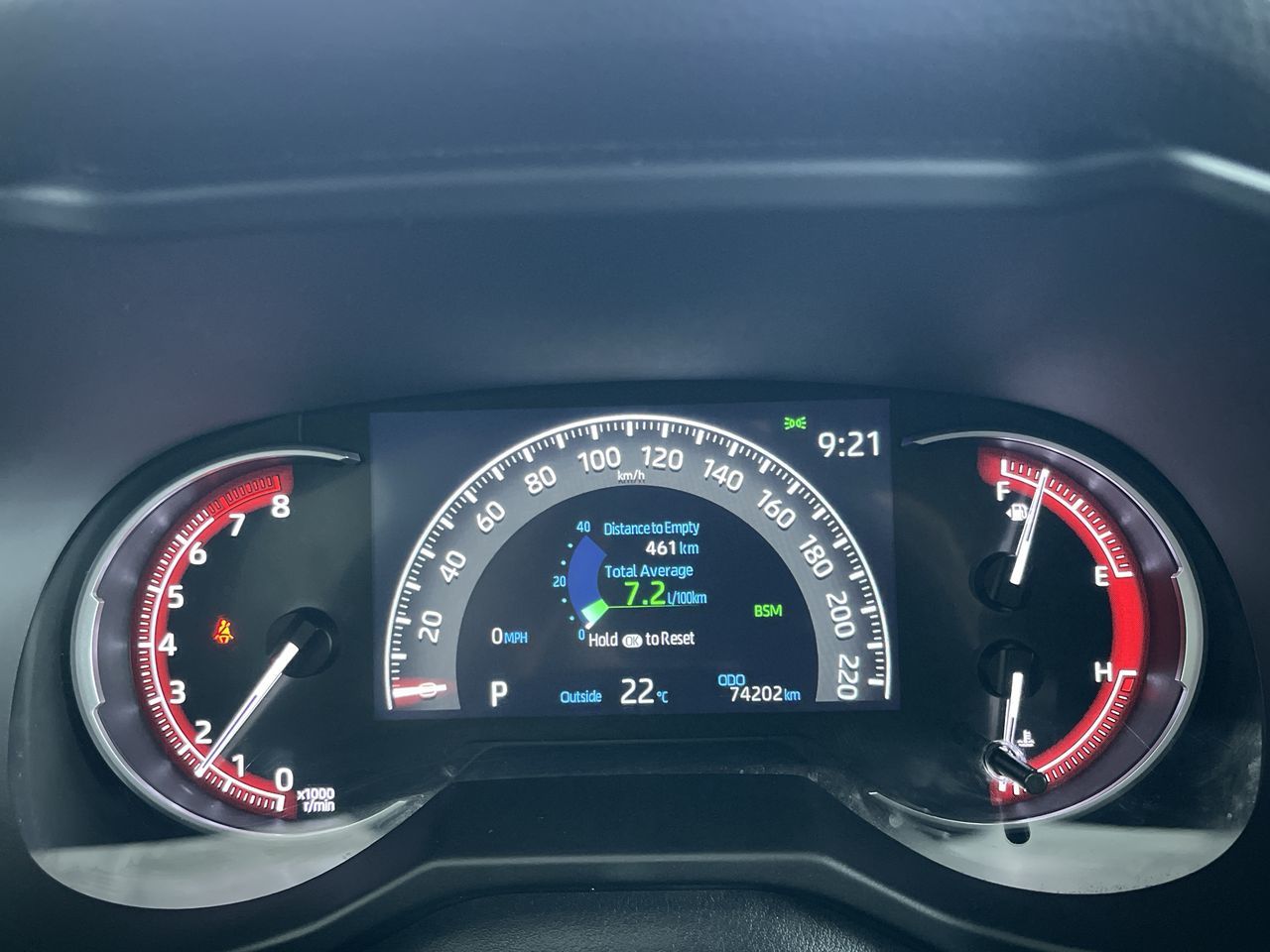 2023 Toyota RAV4 in Calgary, Alberta
