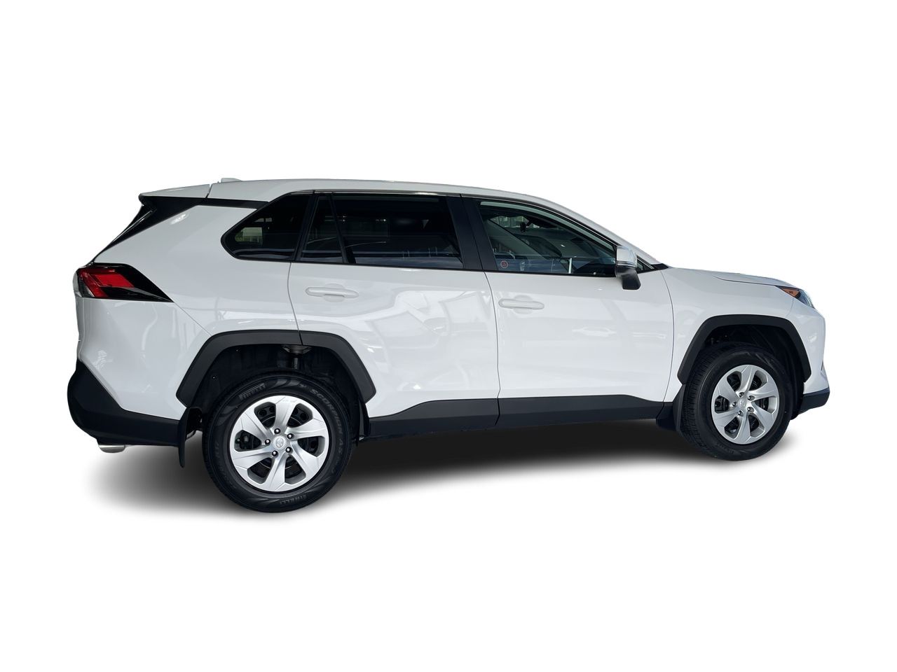 2023 Toyota RAV4 in Calgary, Alberta