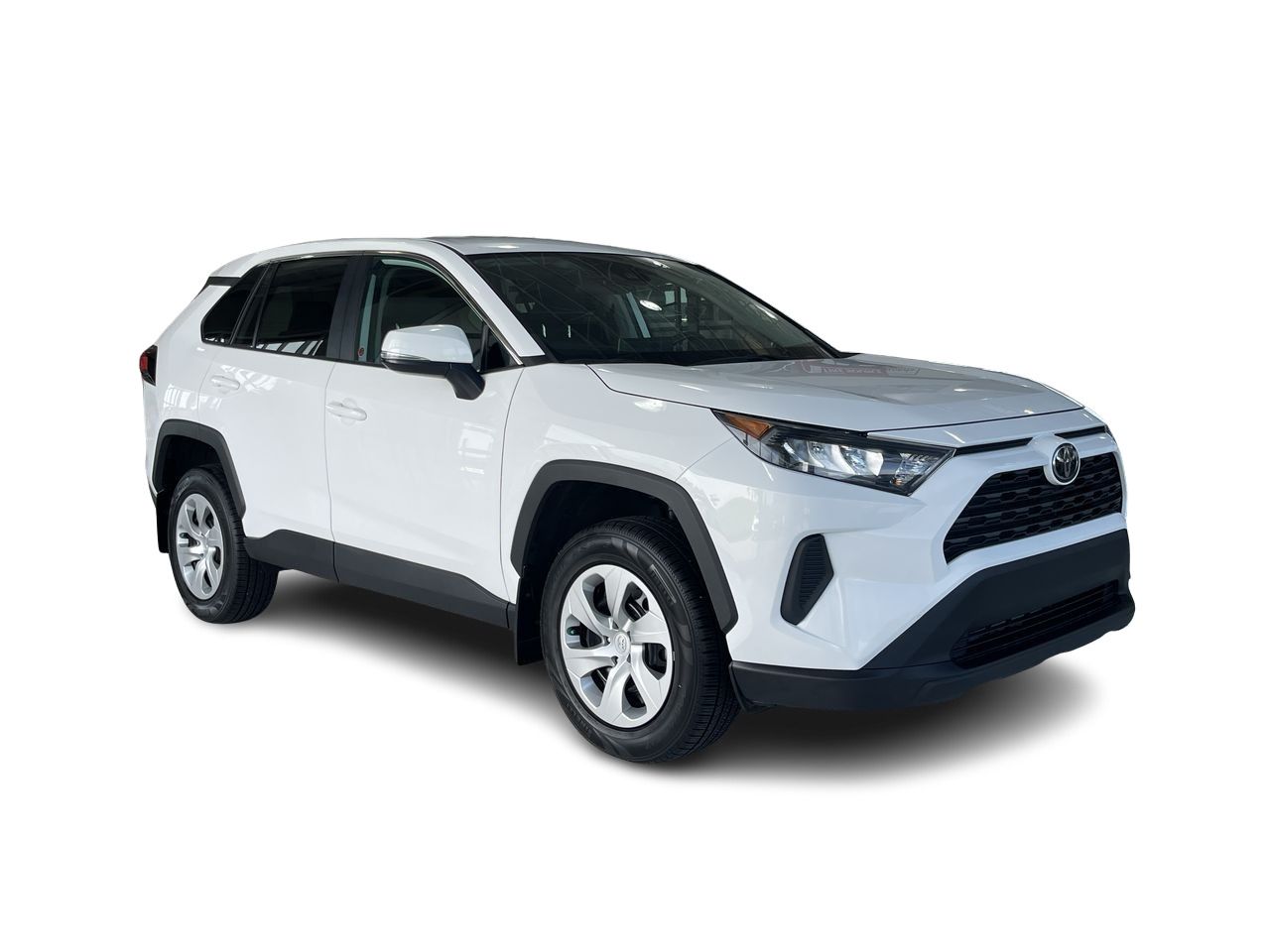 2023 Toyota RAV4 in Calgary, Alberta