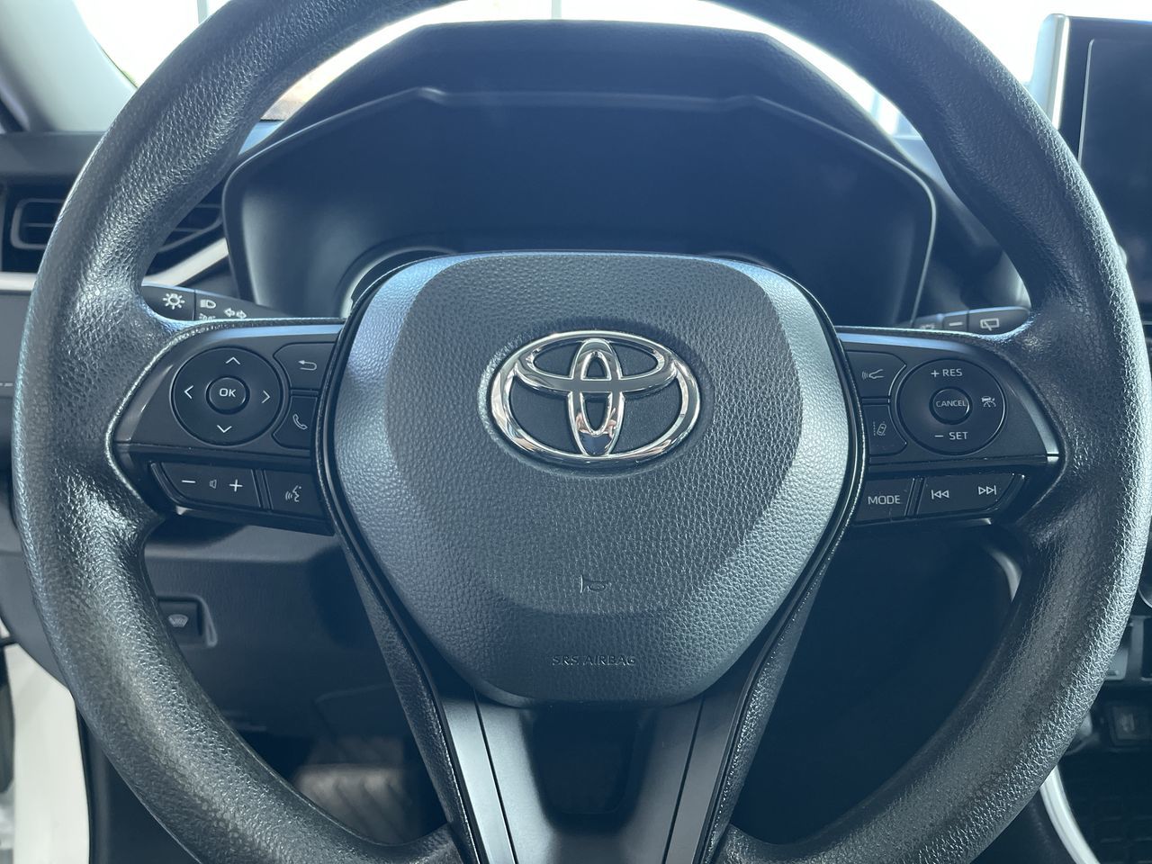 2023 Toyota RAV4 in Calgary, Alberta