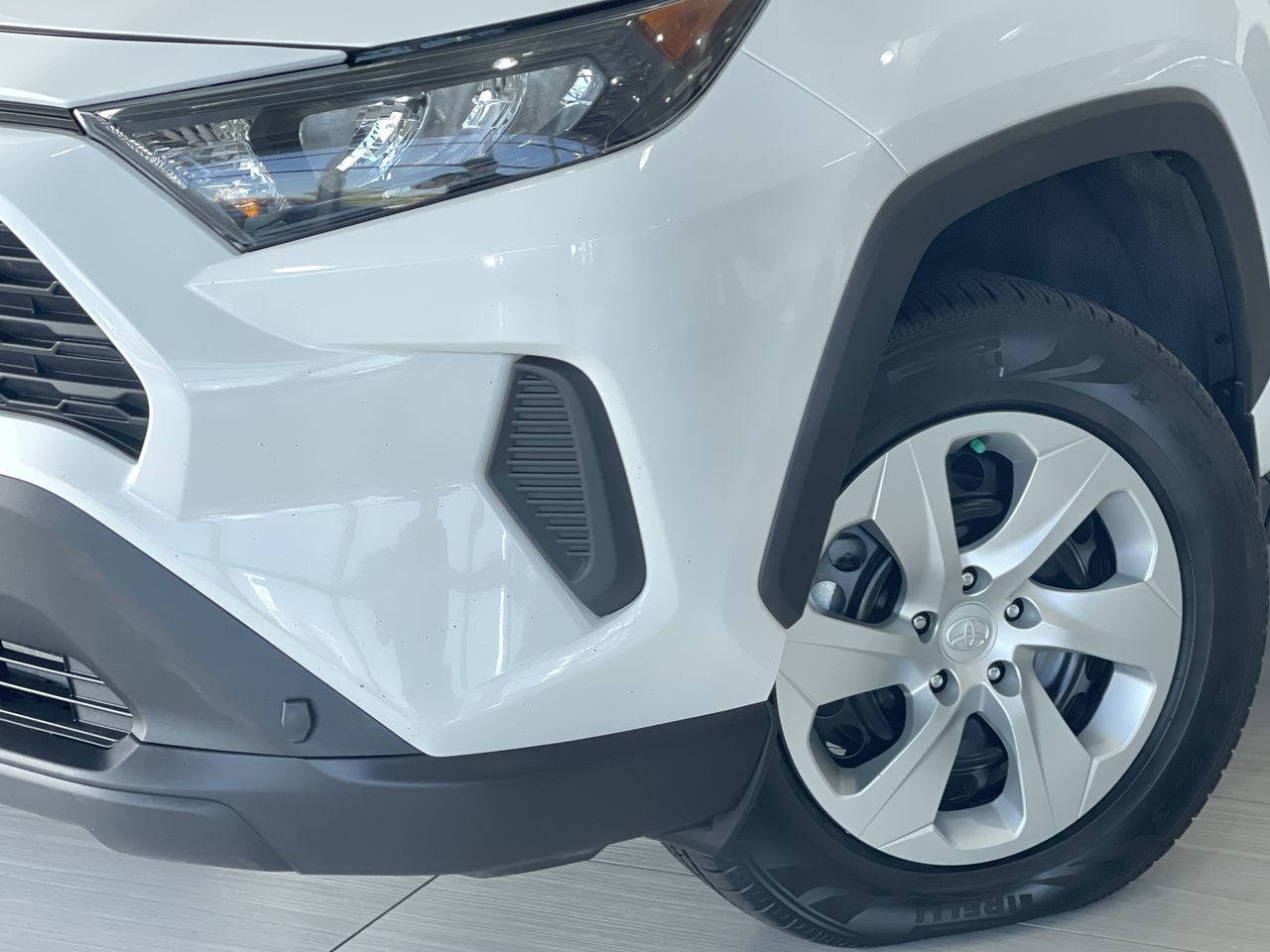 2023 Toyota RAV4 in Calgary, Alberta