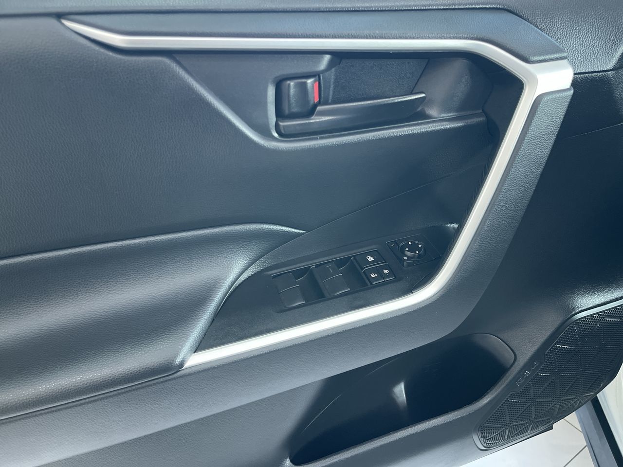 2023 Toyota RAV4 in Calgary, Alberta