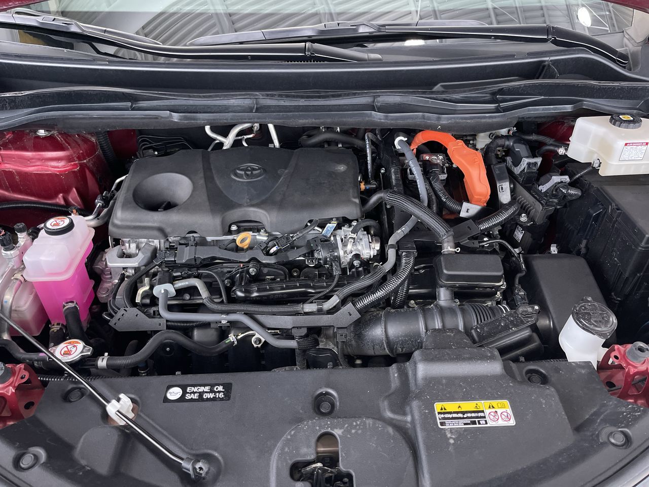 2024 Toyota Sienna Hybrid