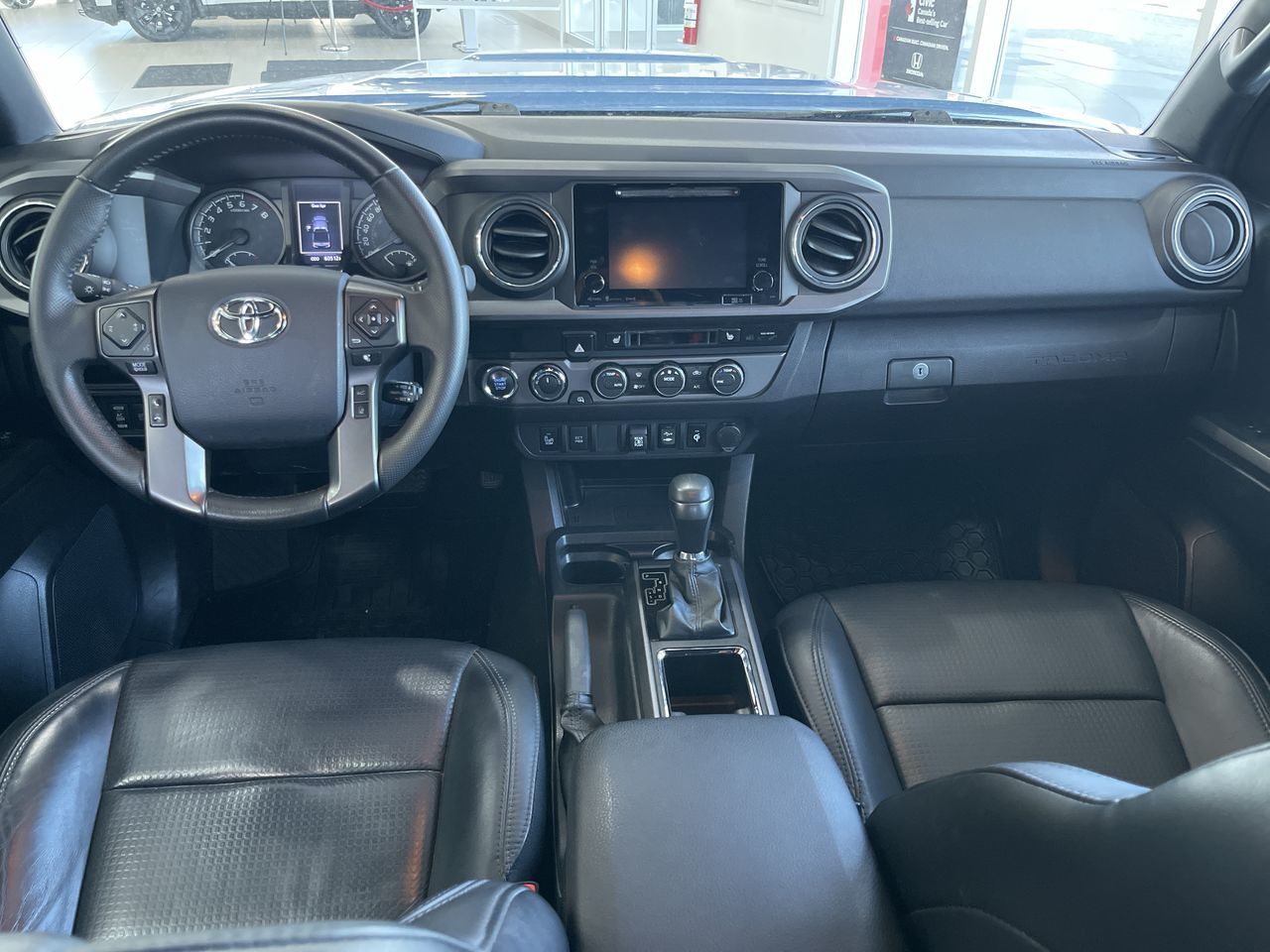 Toyota Tacoma  2019 à Calgary, Alberta