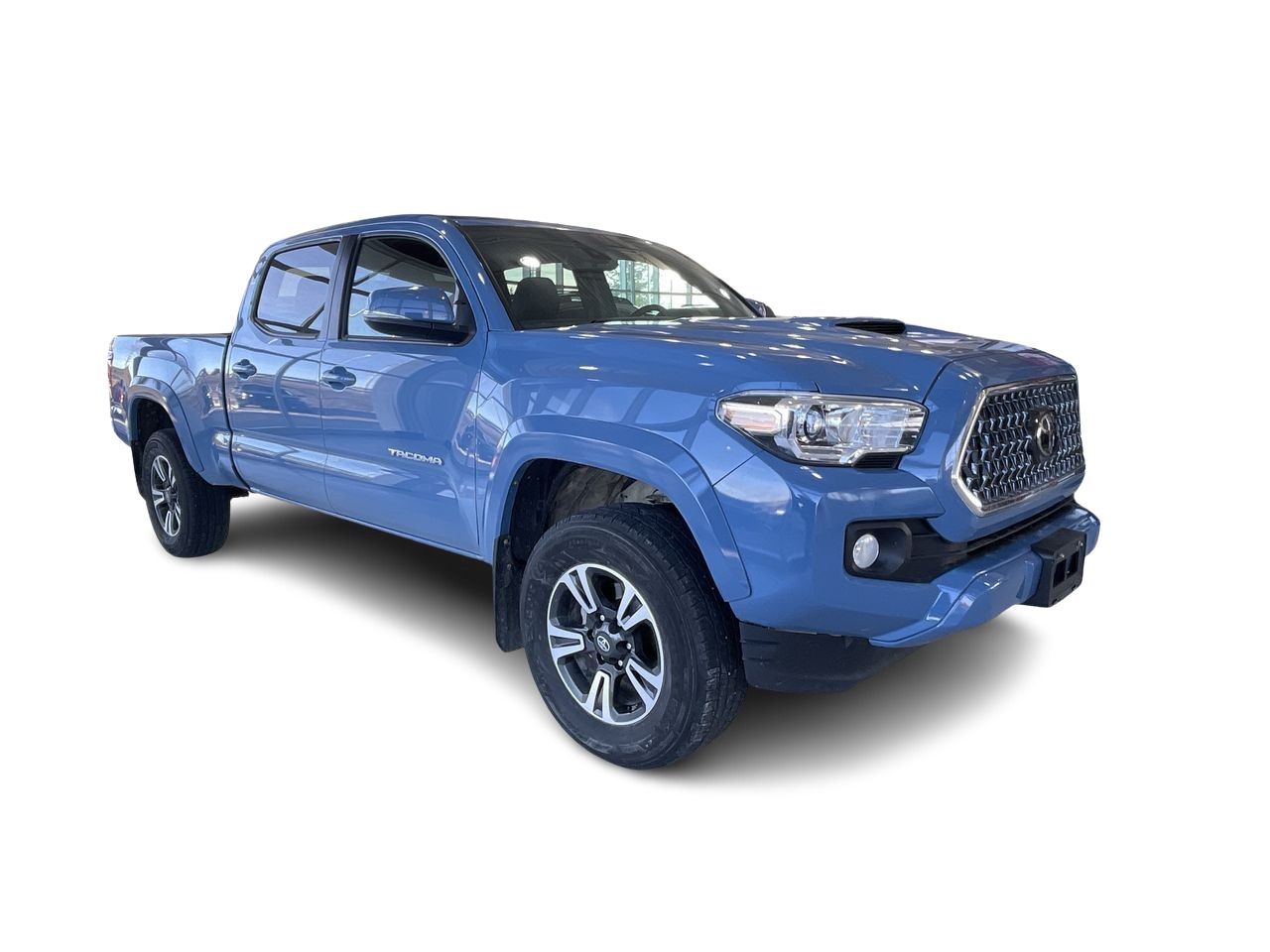 Toyota Tacoma  2019 à Calgary, Alberta