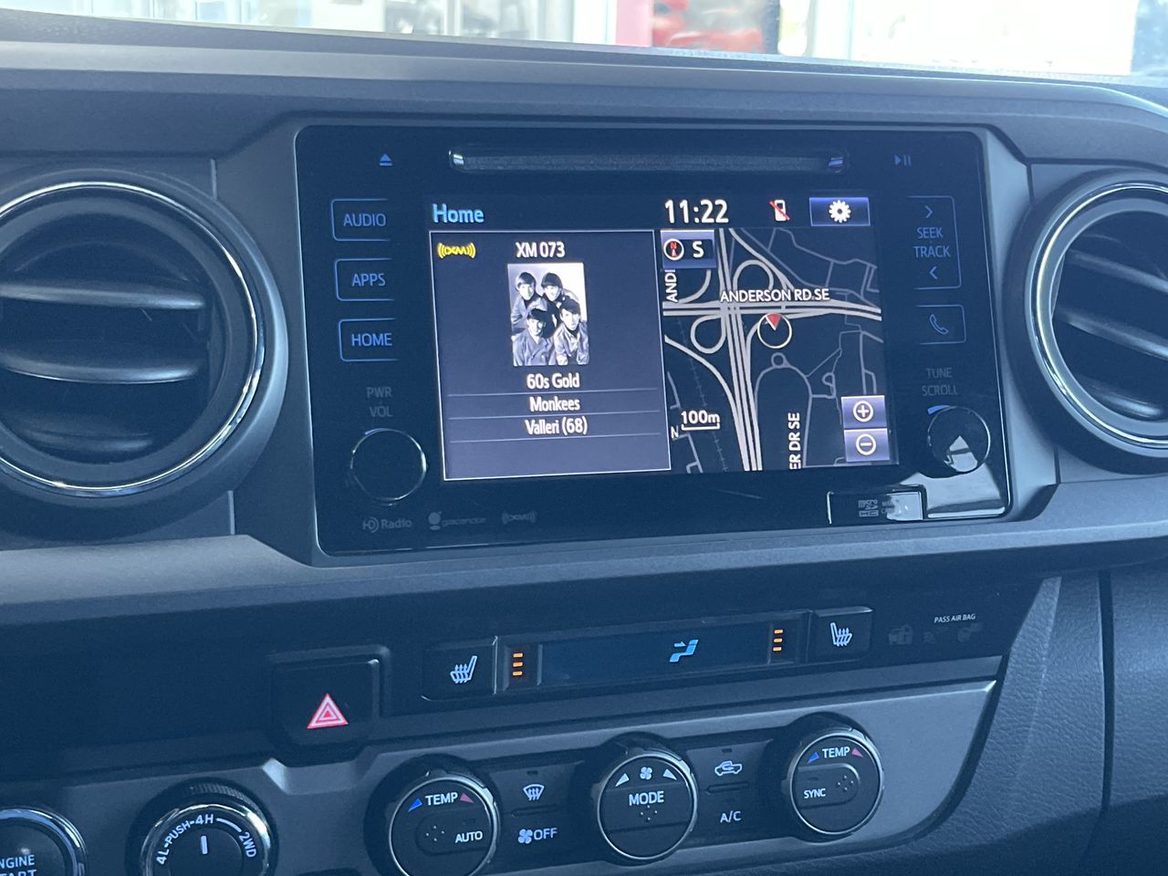 Toyota Tacoma  2019 à Calgary, Alberta