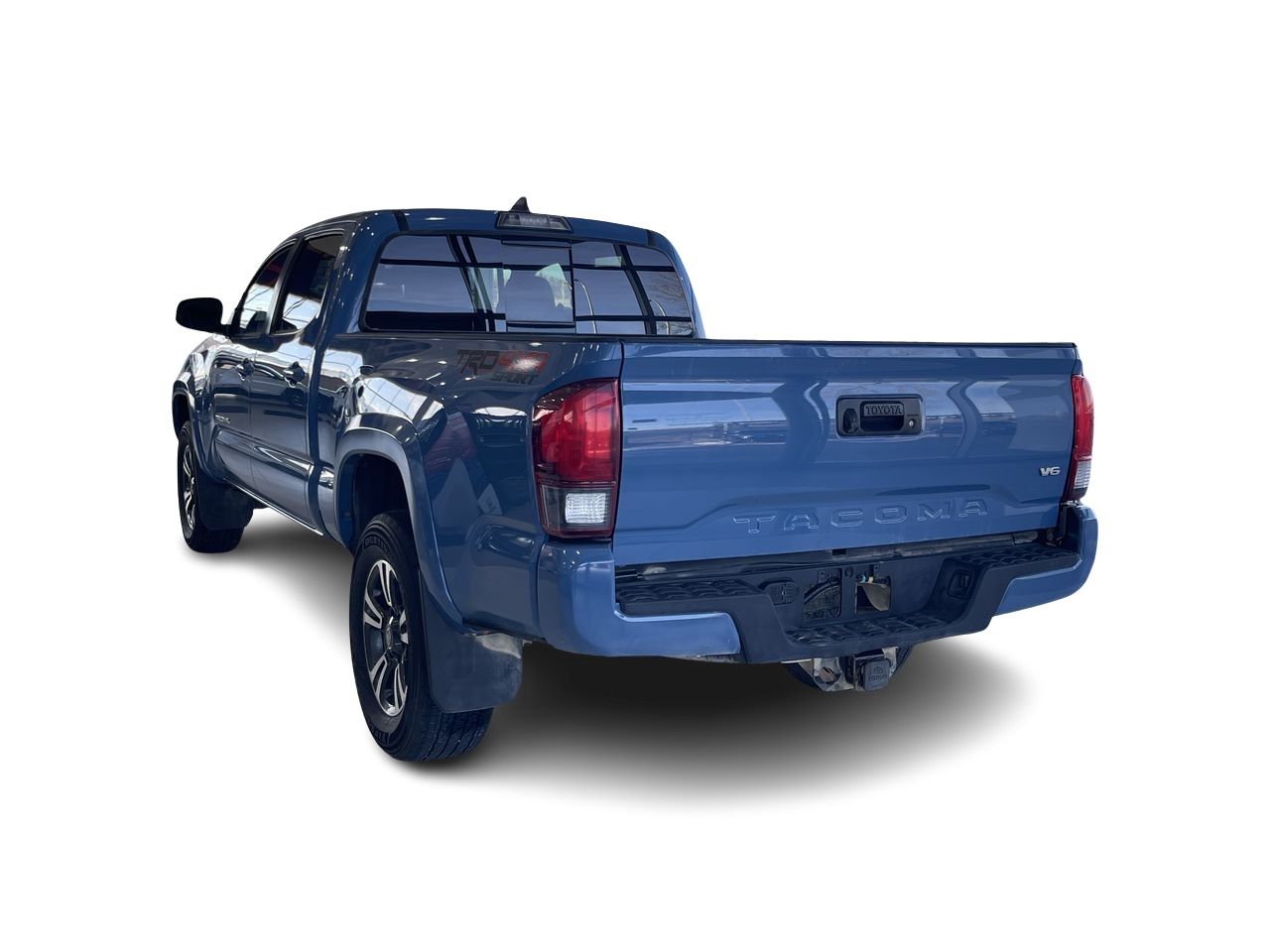 Toyota Tacoma  2019 à Calgary, Alberta