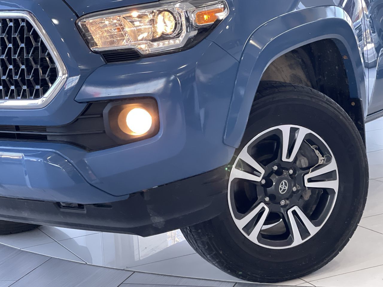 Toyota Tacoma  2019 à Calgary, Alberta