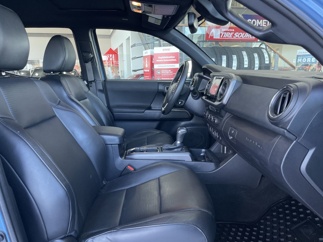 Toyota Tacoma  2019 à Calgary, Alberta