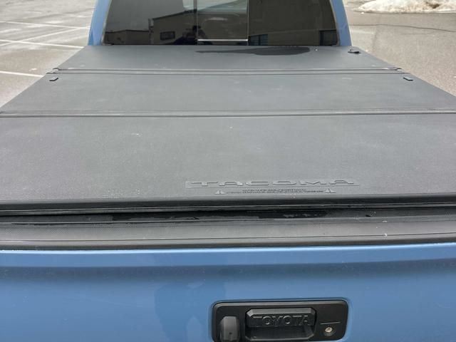 2019 Toyota Tacoma in Calgary, Alberta