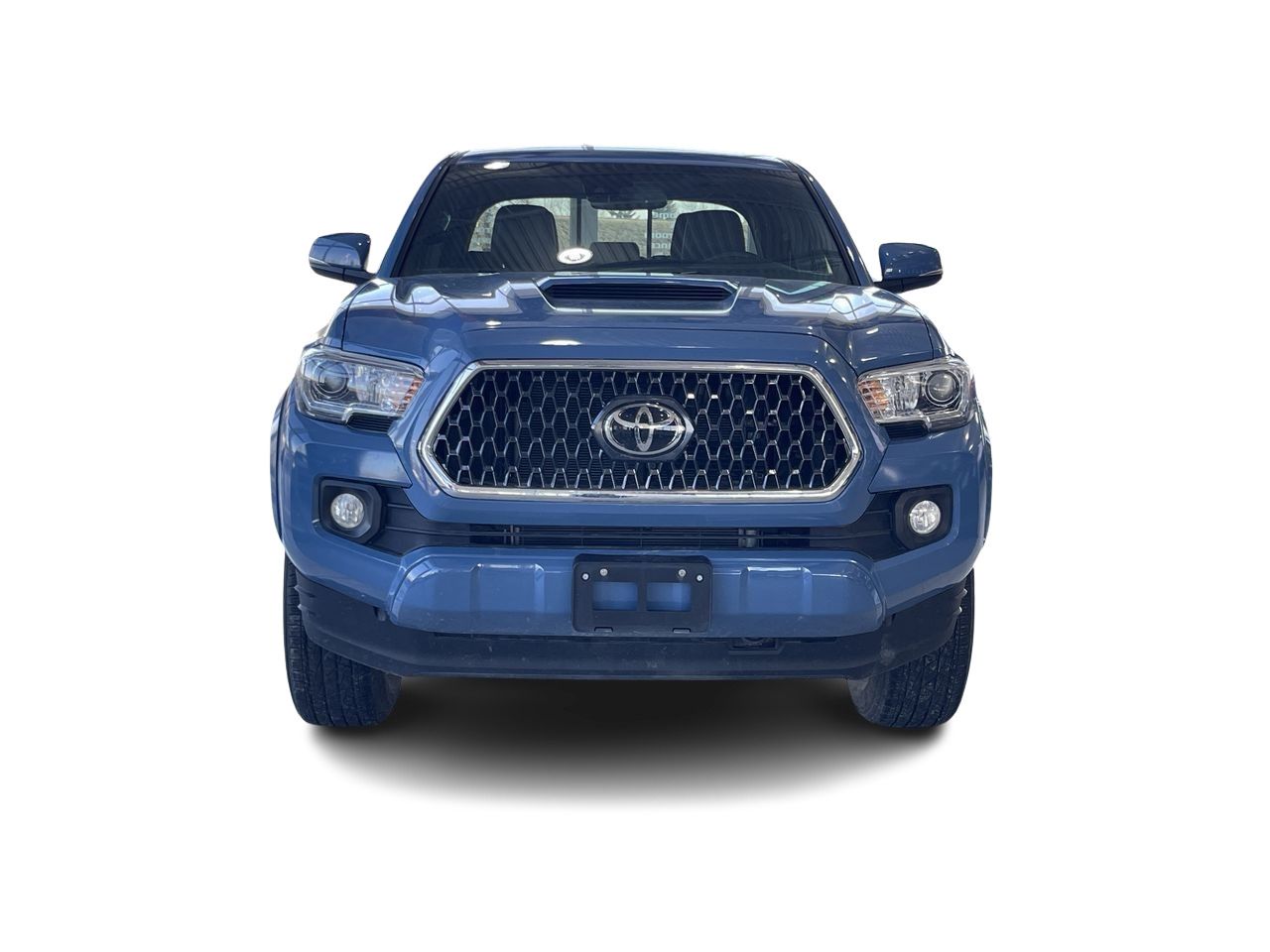 Toyota Tacoma  2019 à Calgary, Alberta