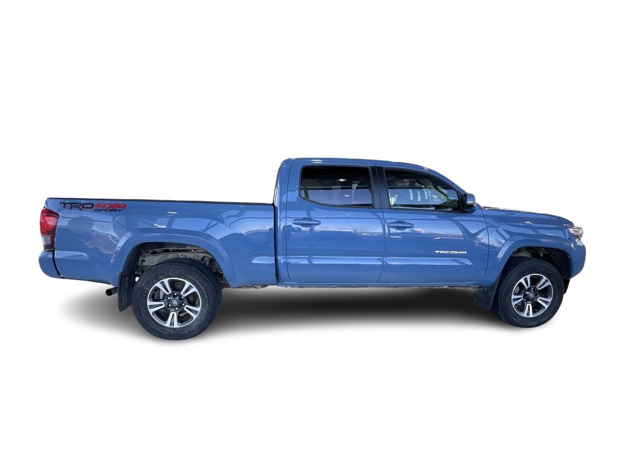 Toyota Tacoma  2019 à Calgary, Alberta