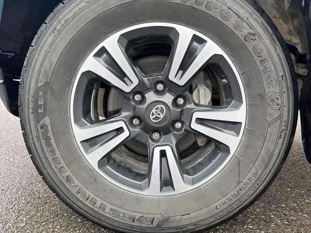 2019 Toyota Tacoma in Calgary, Alberta