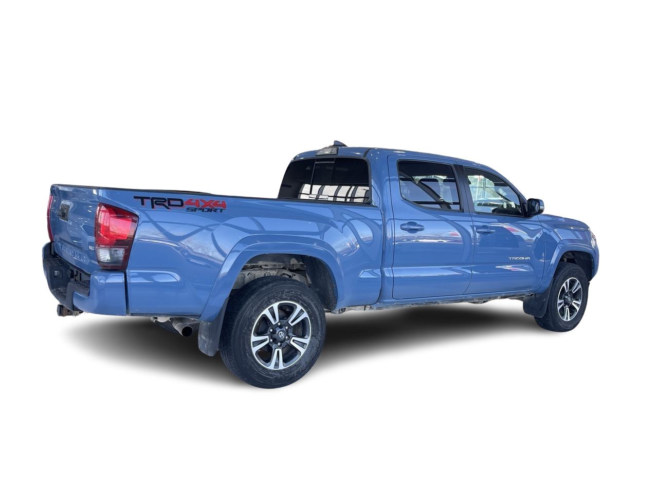 Toyota Tacoma  2019 à Calgary, Alberta