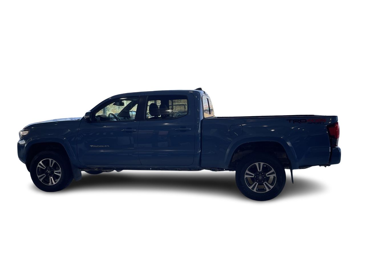 Toyota Tacoma  2019 à Calgary, Alberta