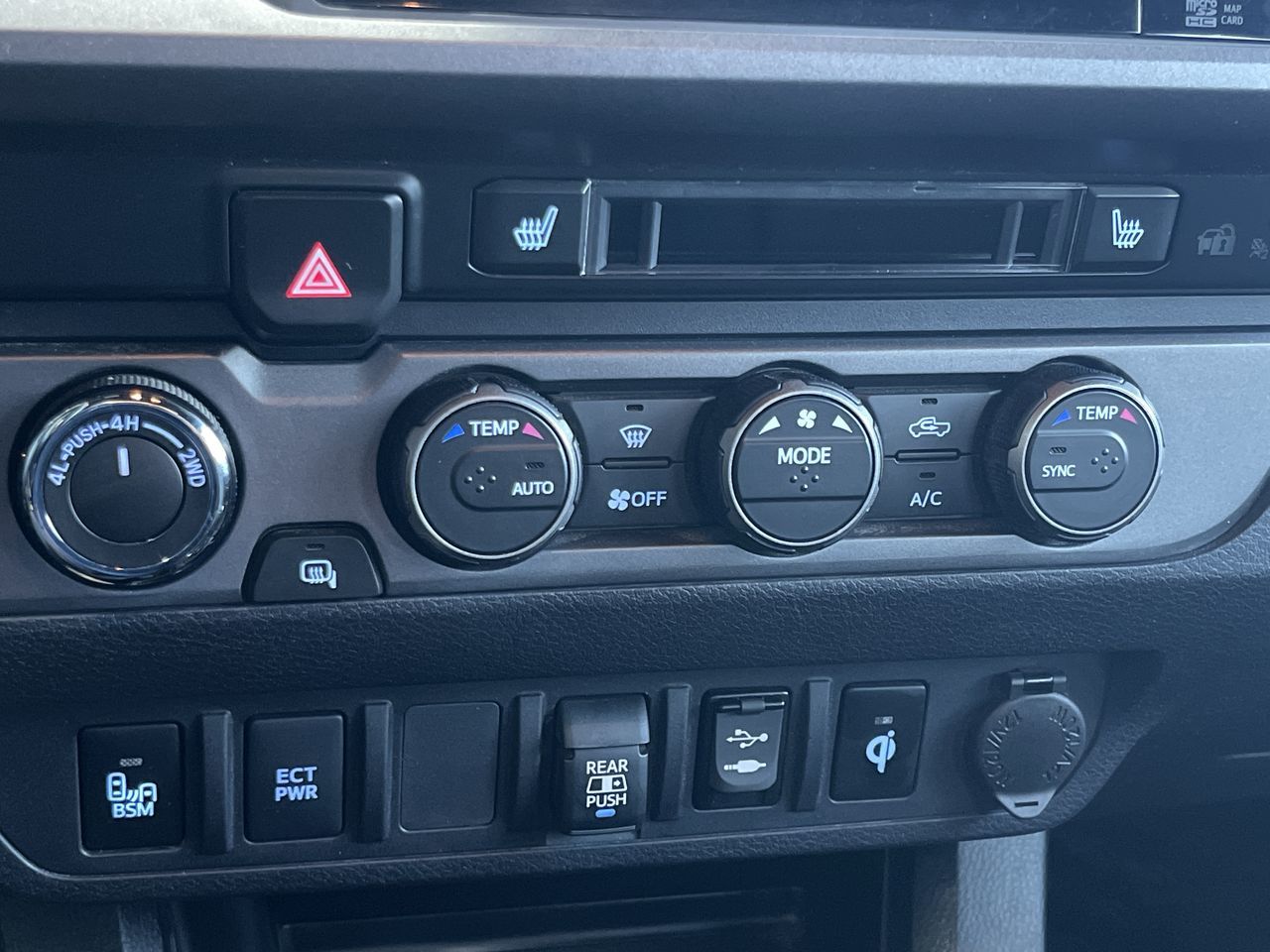 Toyota Tacoma  2019 à Calgary, Alberta