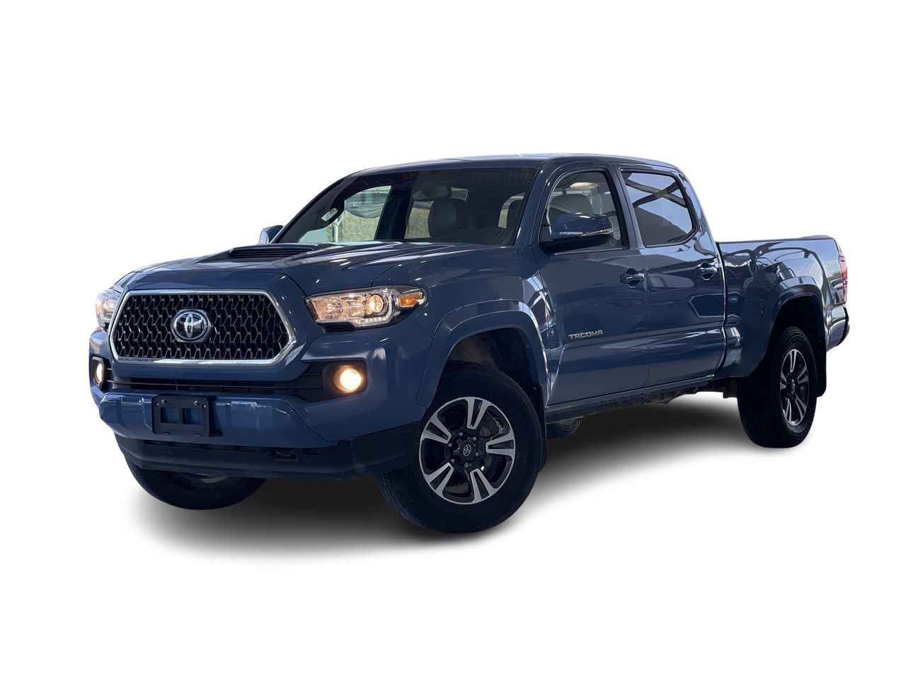 Toyota Tacoma  2019 à Calgary, Alberta