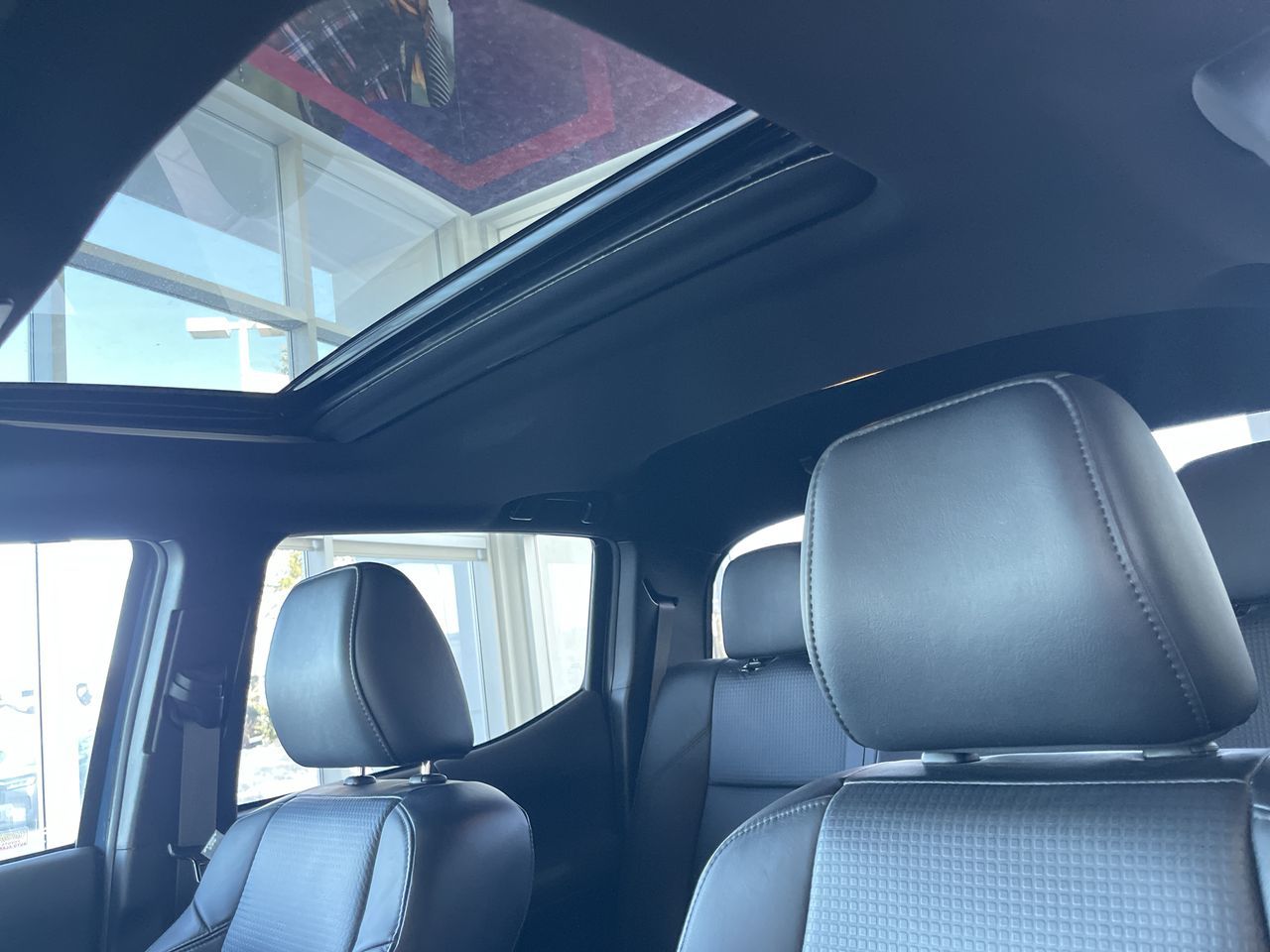 Toyota Tacoma  2019 à Calgary, Alberta