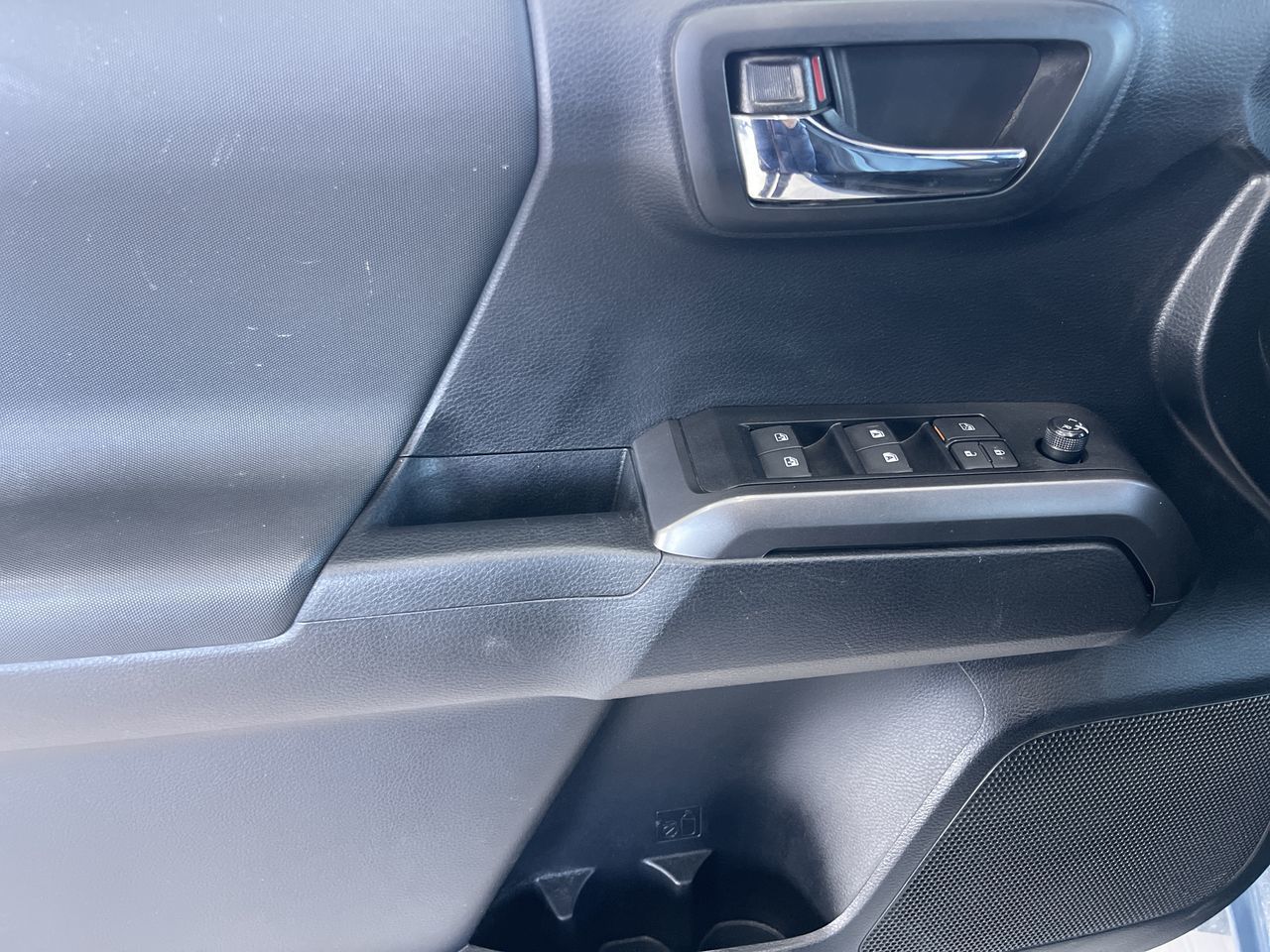 Toyota Tacoma  2019 à Calgary, Alberta