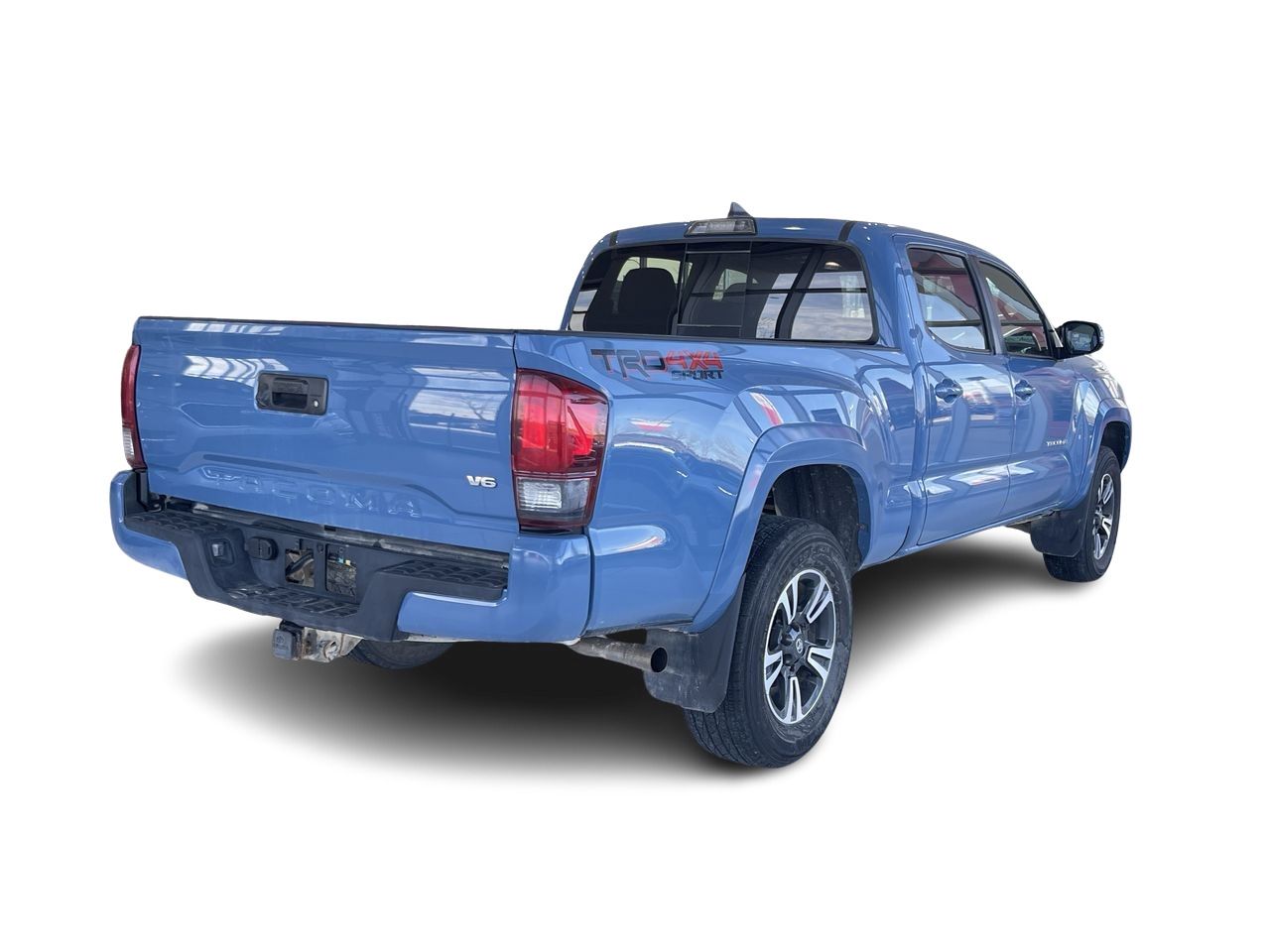 Toyota Tacoma  2019 à Calgary, Alberta