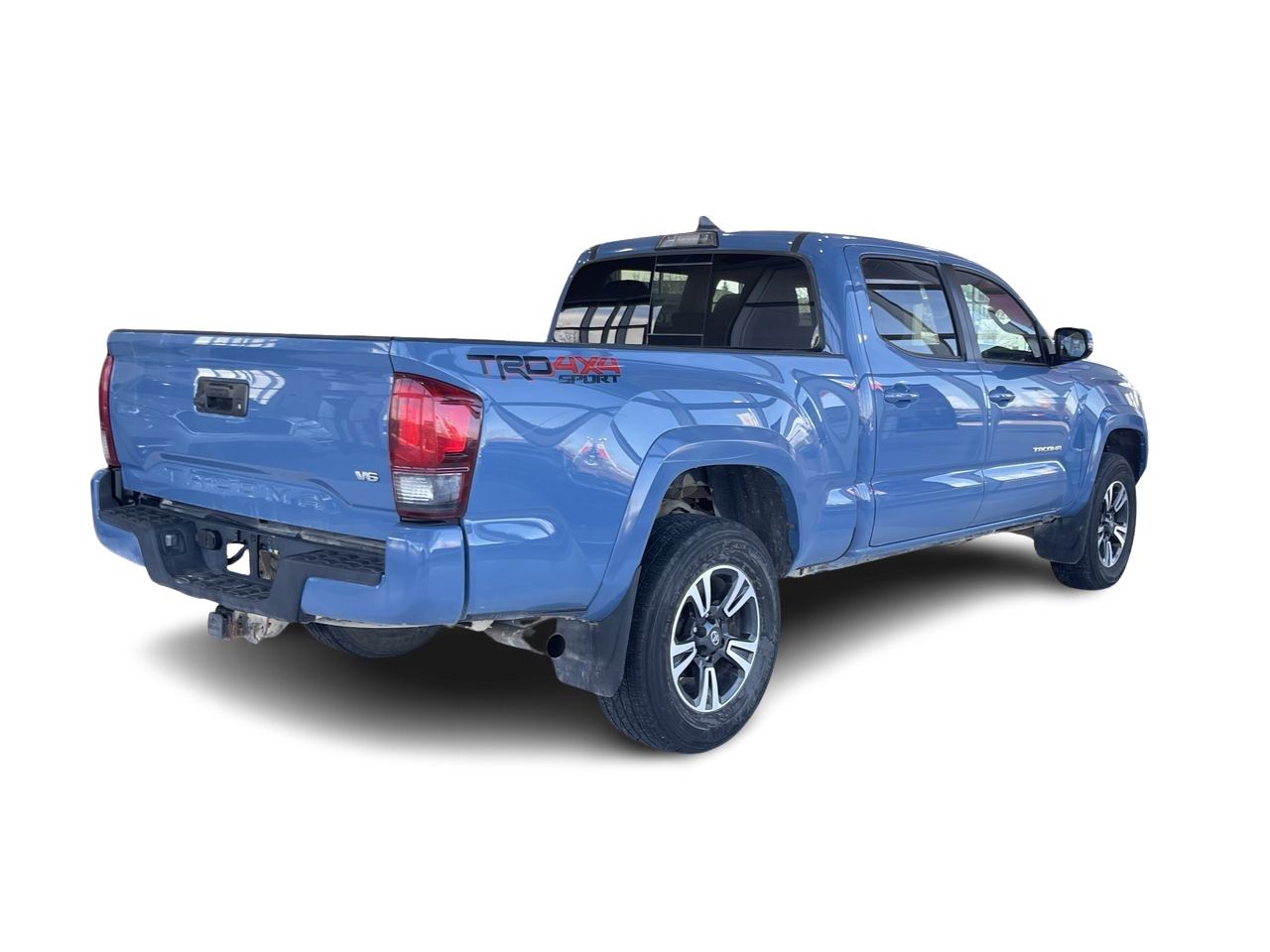 Toyota Tacoma  2019 à Calgary, Alberta