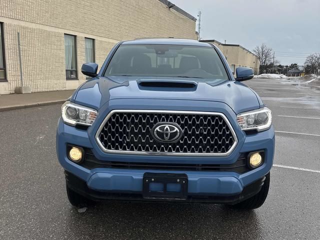 2019 Toyota Tacoma in Calgary, Alberta