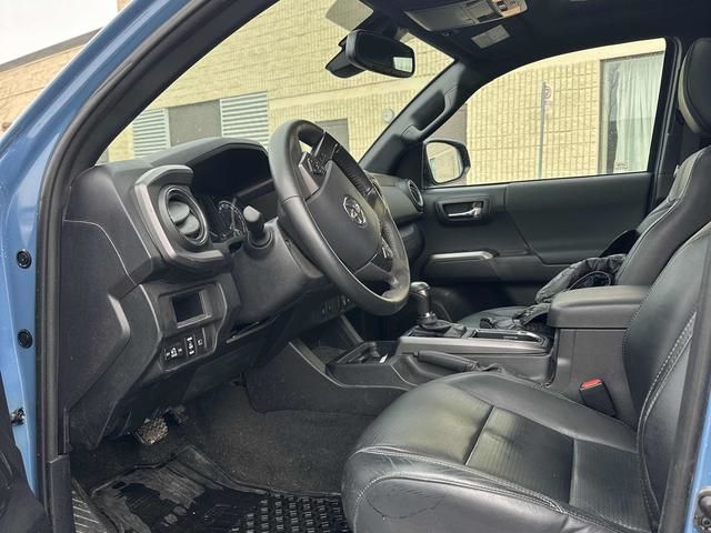 2019 Toyota Tacoma in Calgary, Alberta