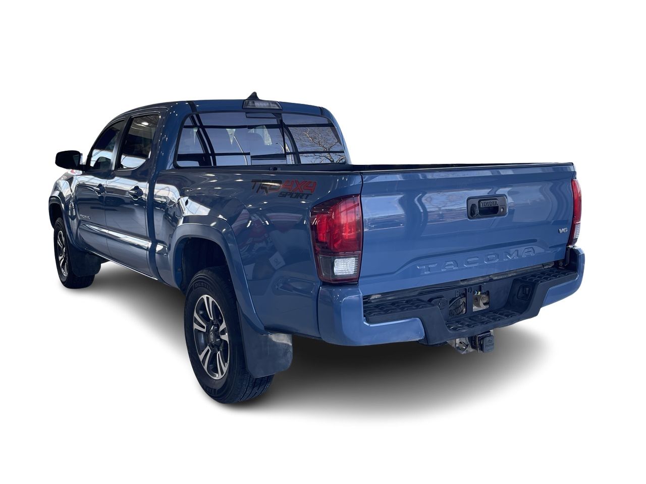 Toyota Tacoma  2019 à Calgary, Alberta