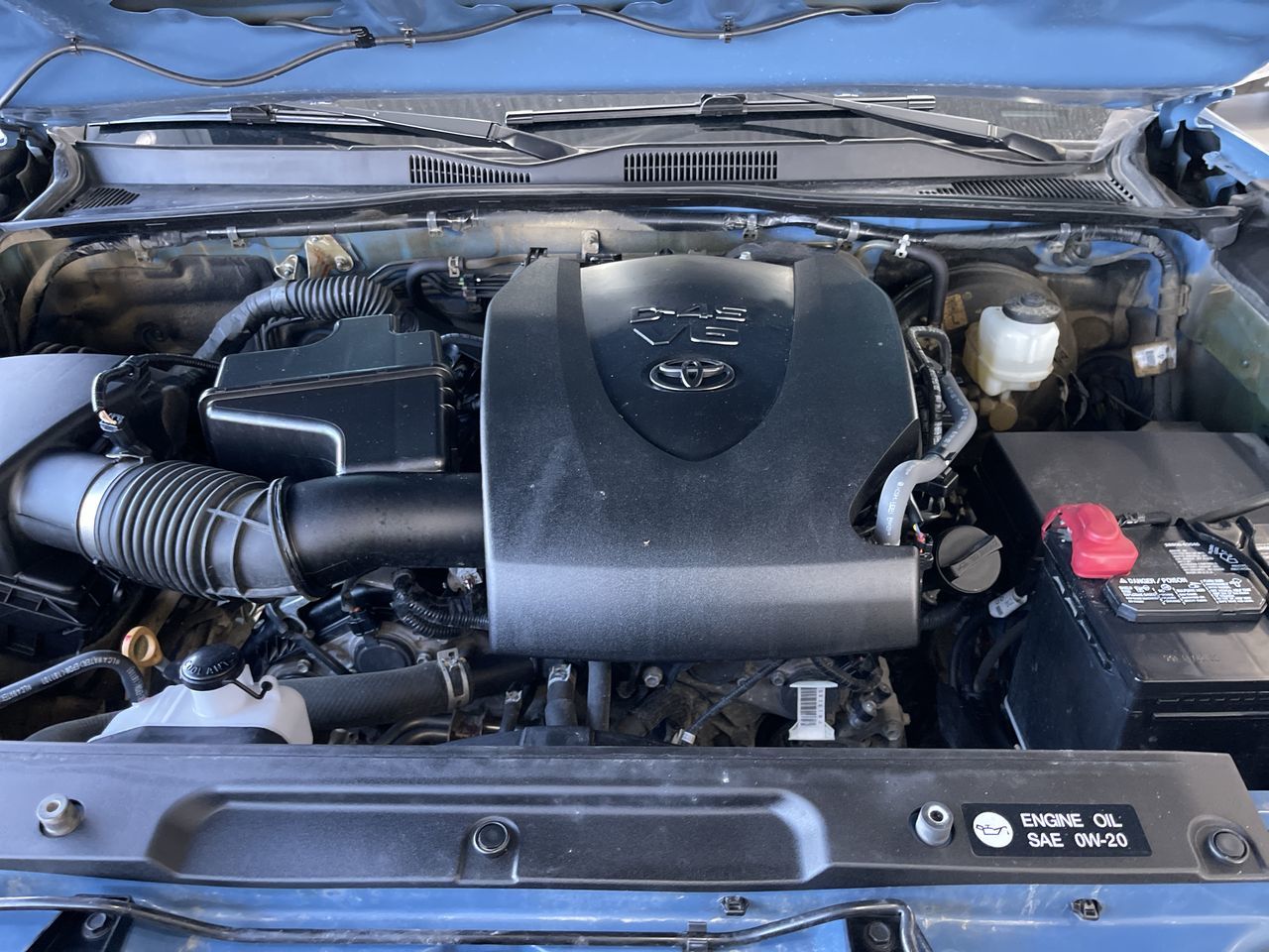 Toyota Tacoma  2019 à Calgary, Alberta