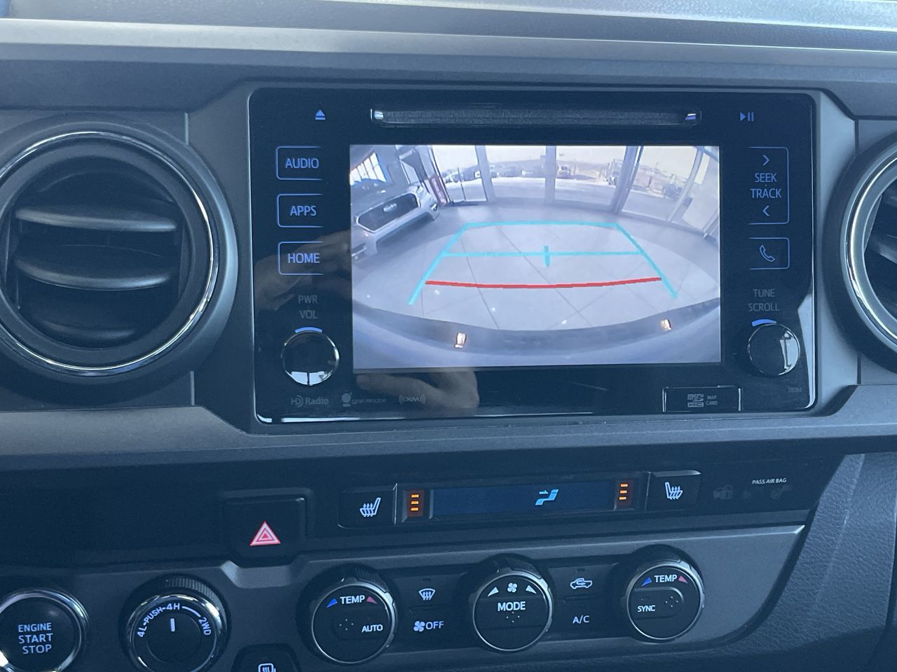 Toyota Tacoma  2019 à Calgary, Alberta