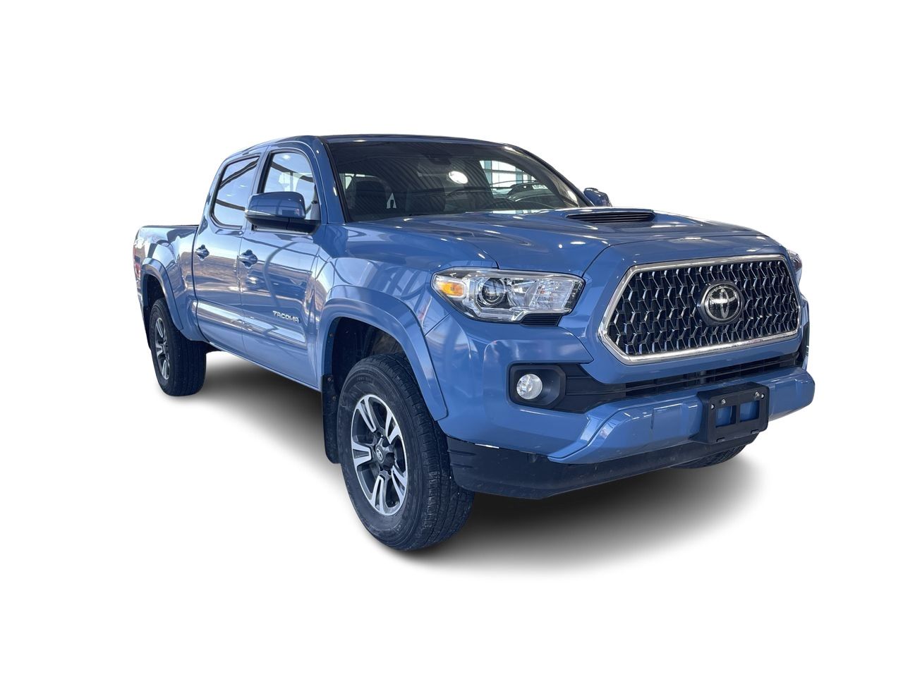 Toyota Tacoma  2019 à Calgary, Alberta