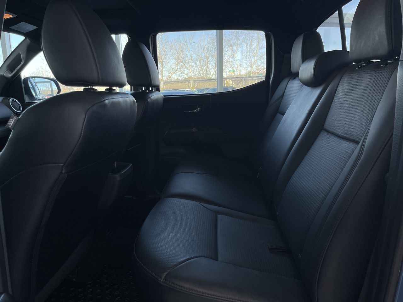 Toyota Tacoma  2019 à Calgary, Alberta