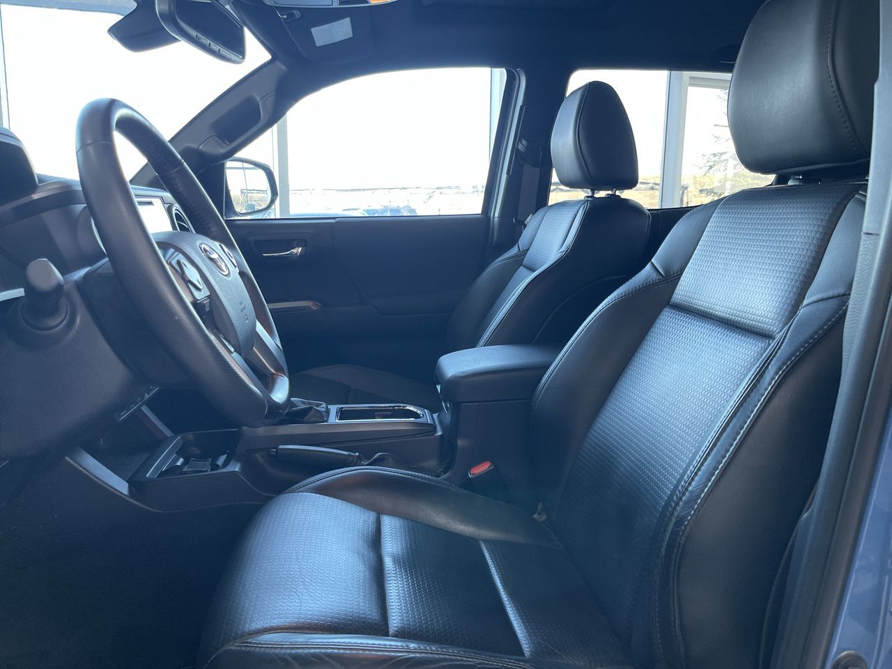 Toyota Tacoma  2019 à Calgary, Alberta