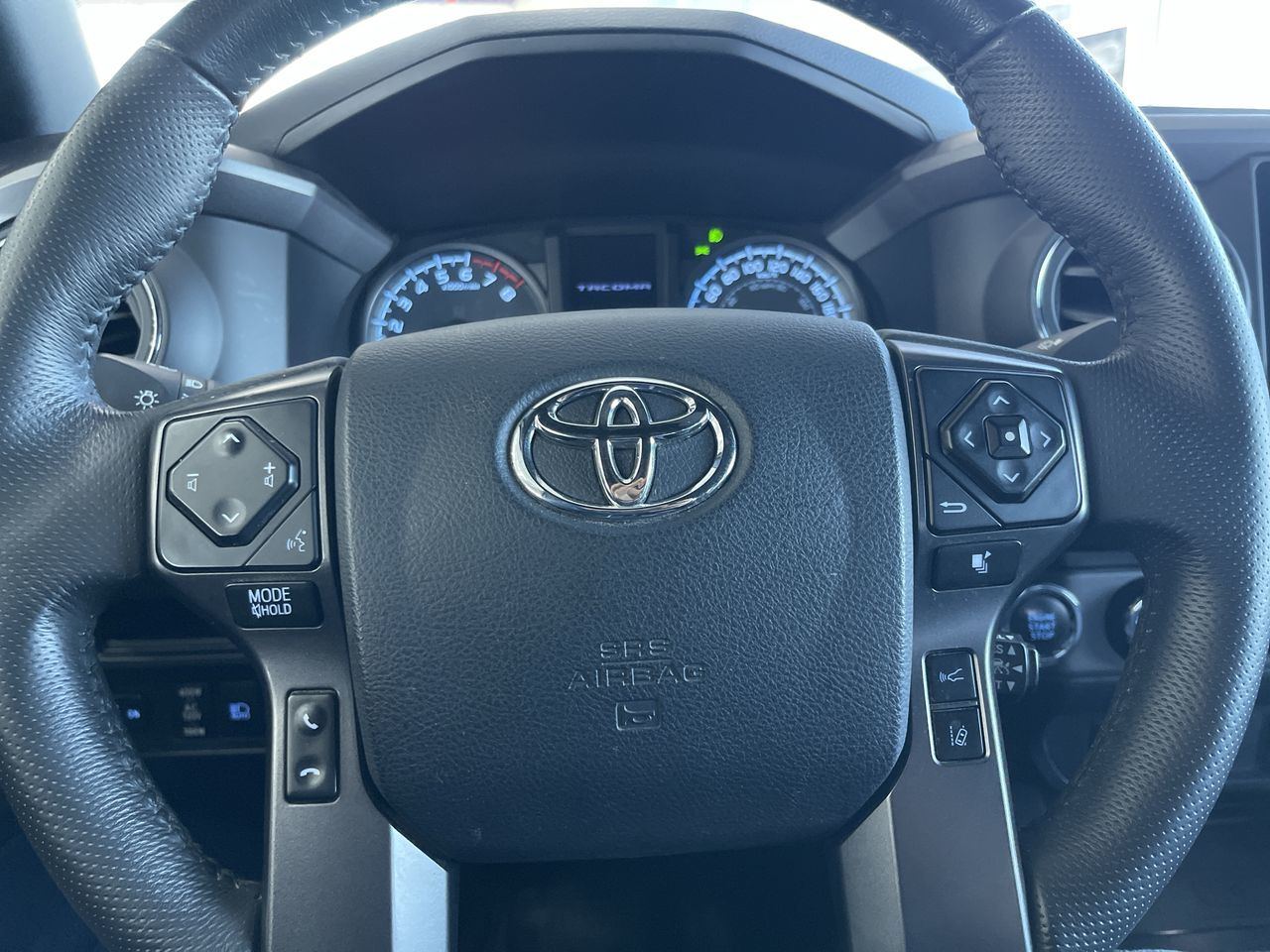 Toyota Tacoma  2019 à Calgary, Alberta