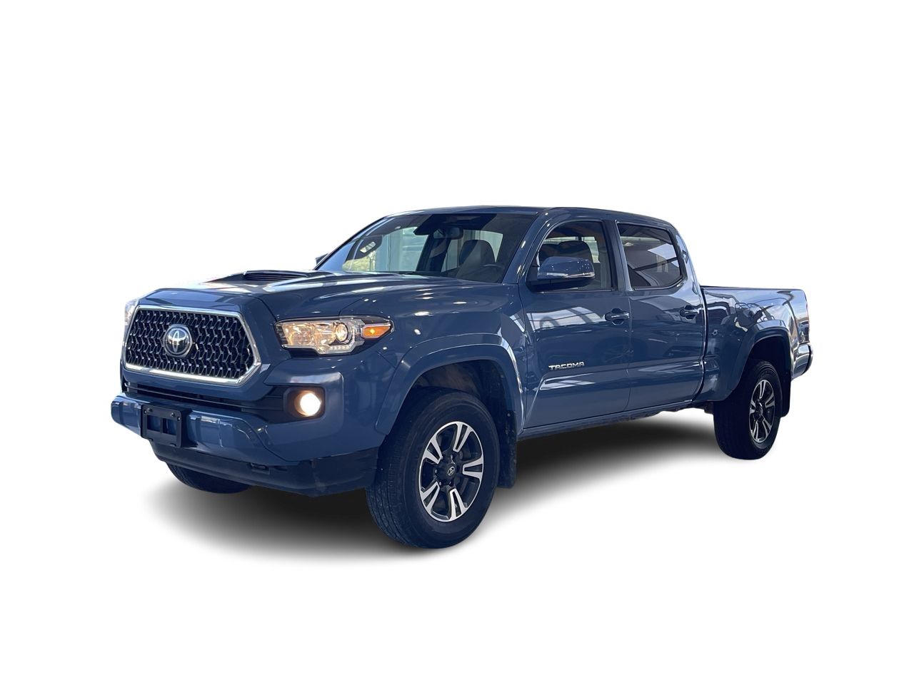 Toyota Tacoma  2019 à Calgary, Alberta