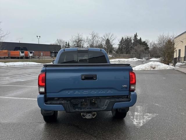 2019 Toyota Tacoma in Calgary, Alberta