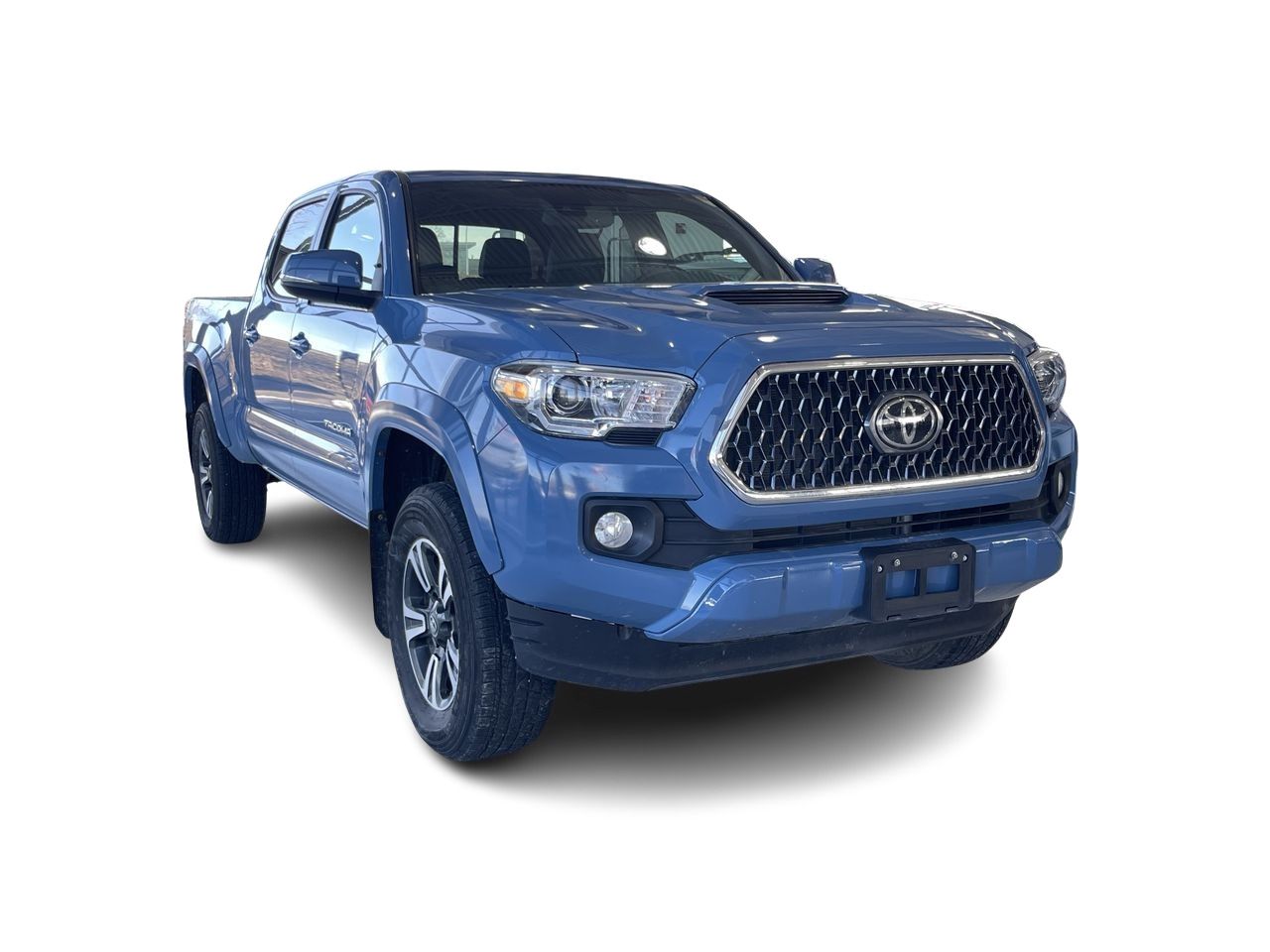 Toyota Tacoma  2019 à Calgary, Alberta