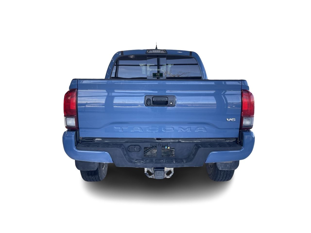 Toyota Tacoma  2019 à Calgary, Alberta