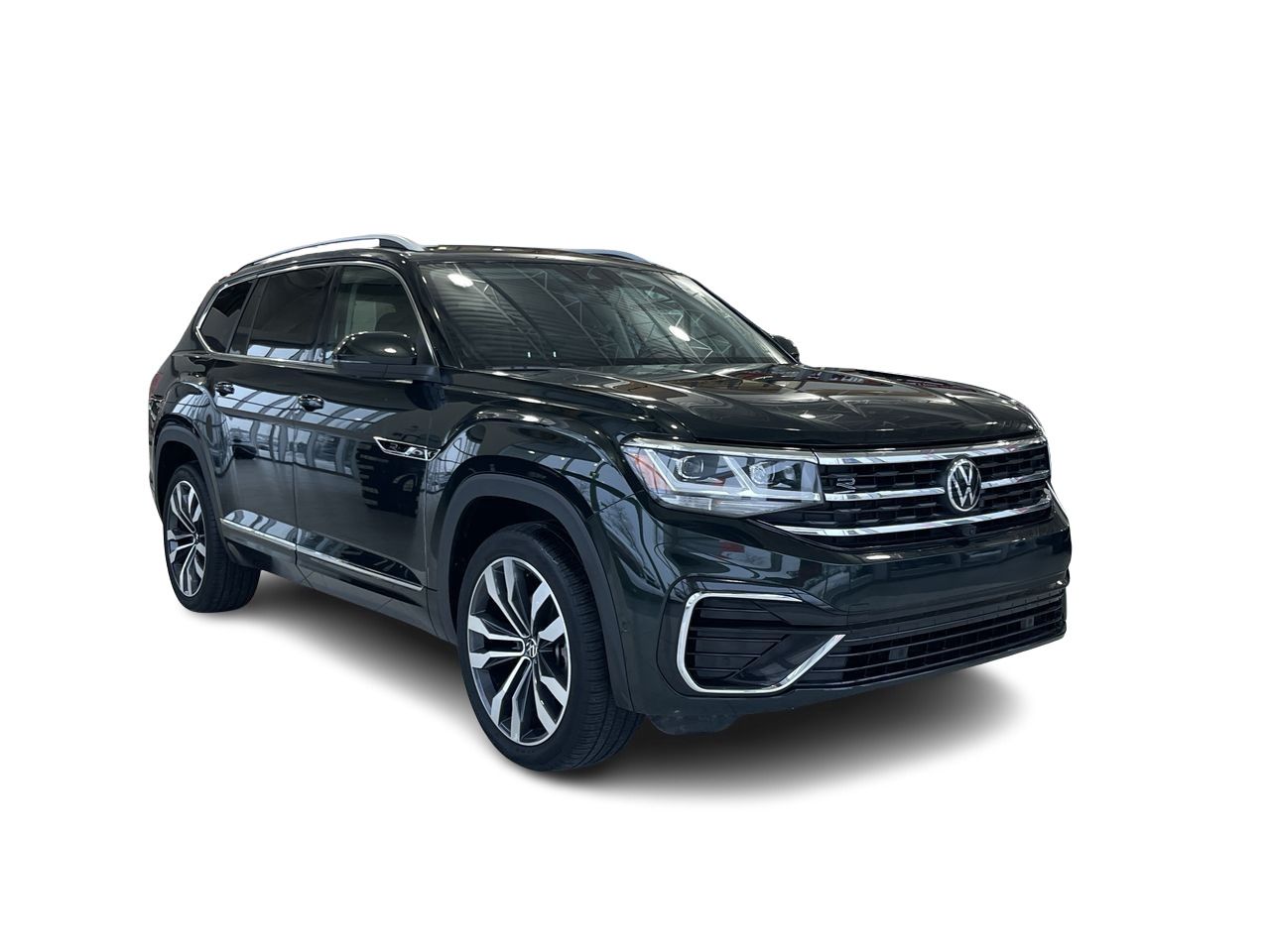 Volkswagen Atlas  2022 à Calgary, Alberta